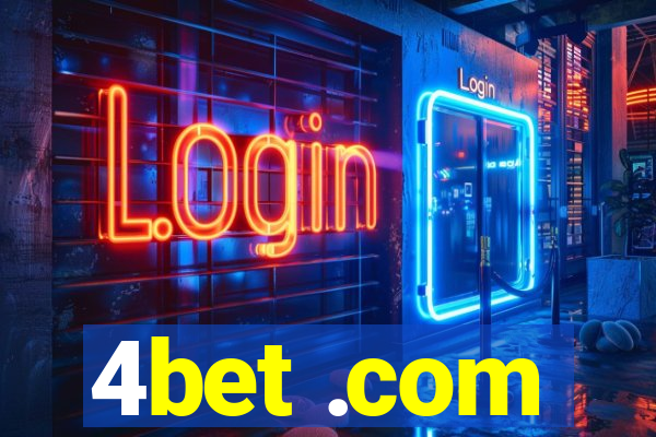 4bet .com